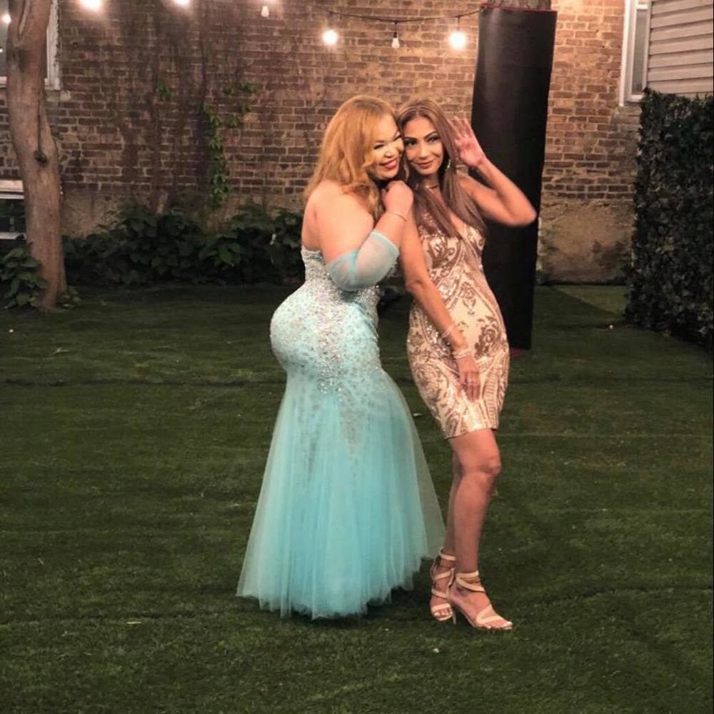 Meet your Posher, Ana